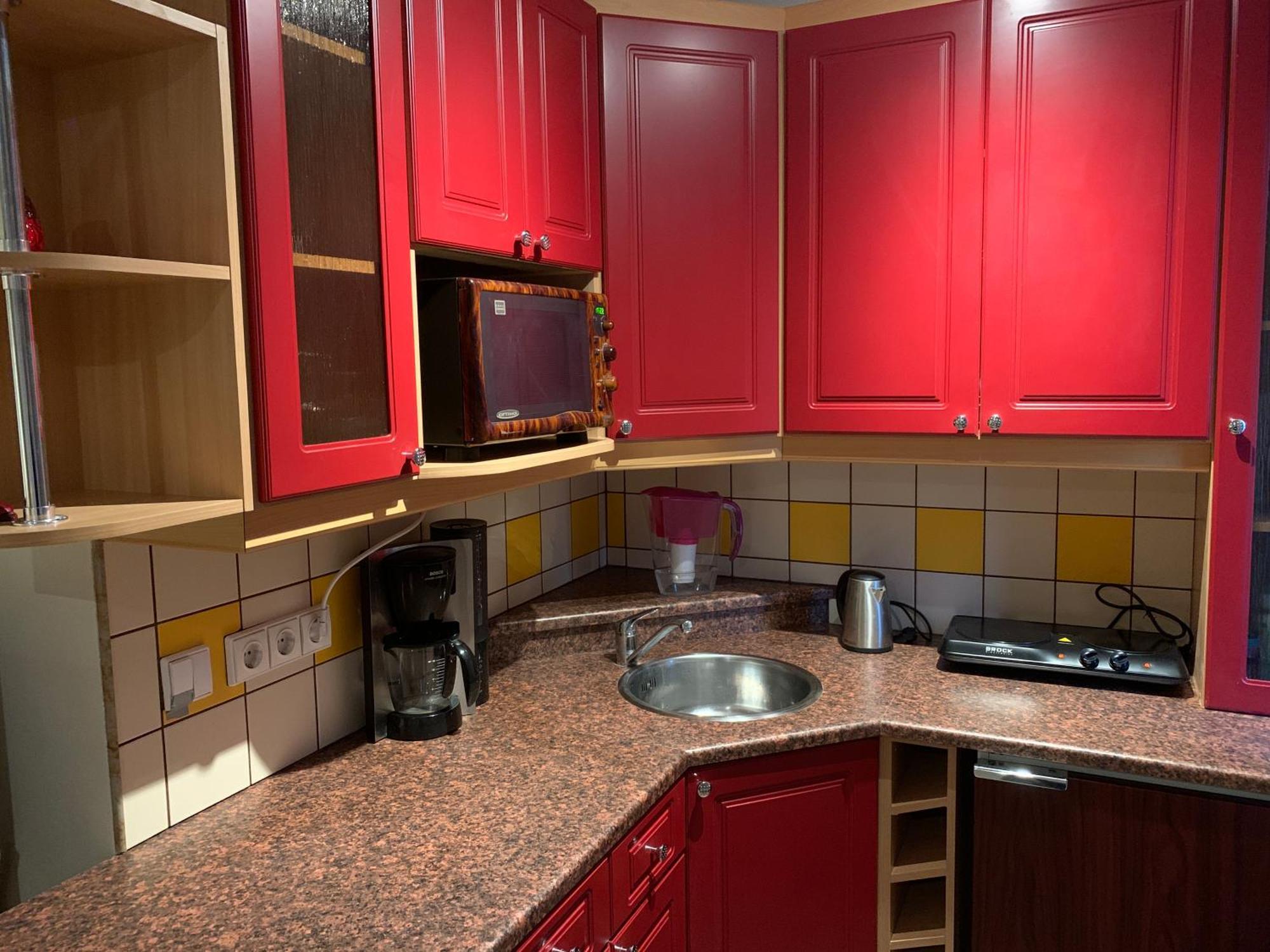 Dikol Two-Room Apartment-Self Check-In & Free Parking Near City Center Tallinn Ngoại thất bức ảnh